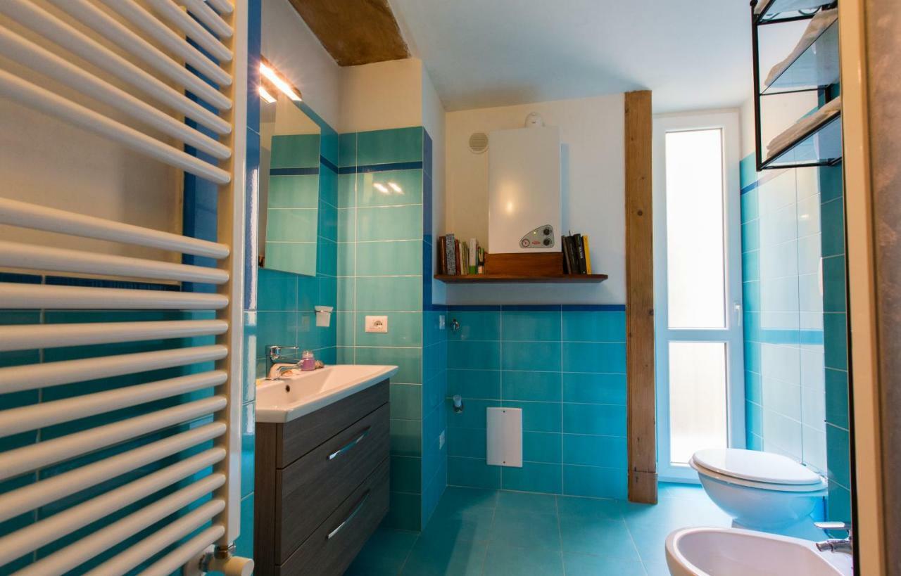 Ferienwohnung La Fontana Di Rua Catalana Neapel Exterior foto