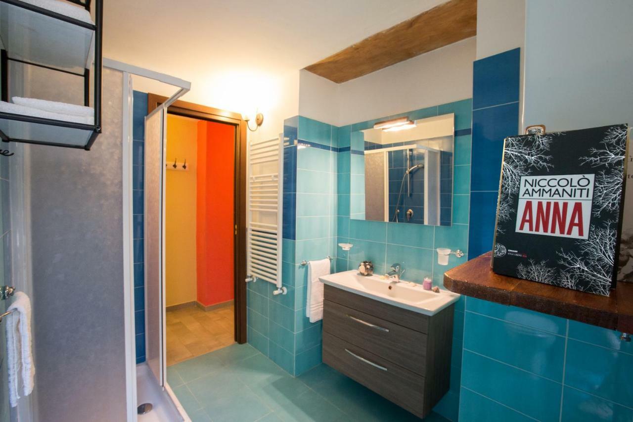 Ferienwohnung La Fontana Di Rua Catalana Neapel Exterior foto