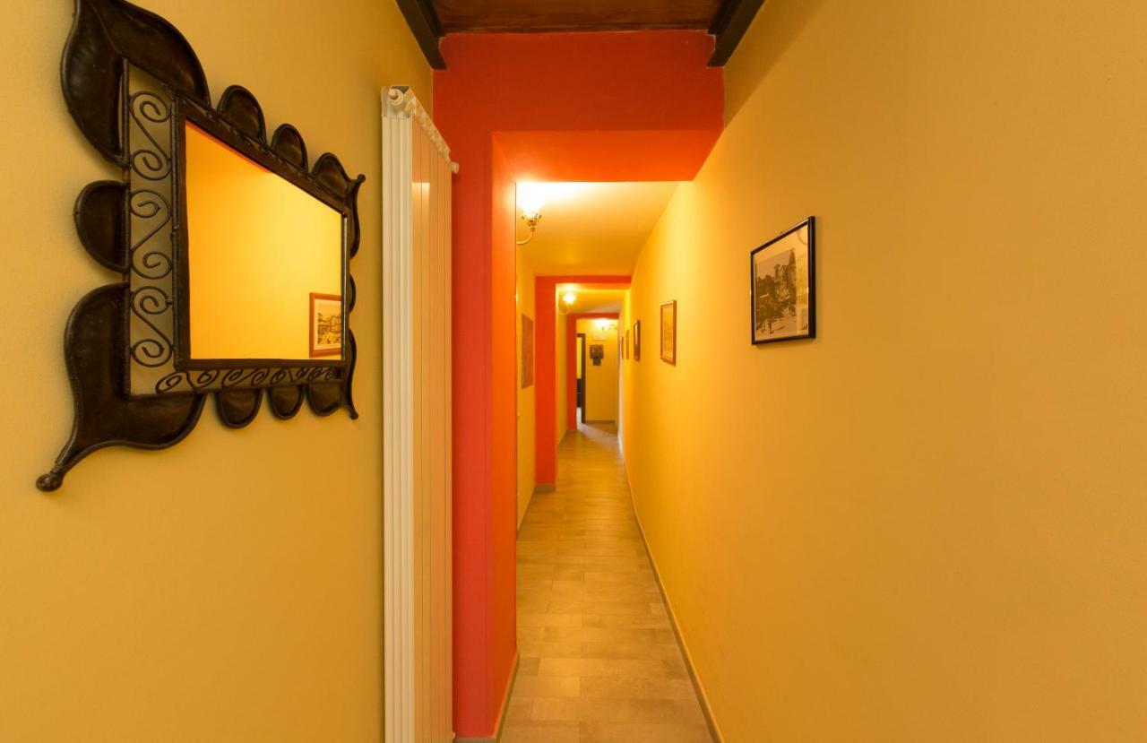 Ferienwohnung La Fontana Di Rua Catalana Neapel Exterior foto
